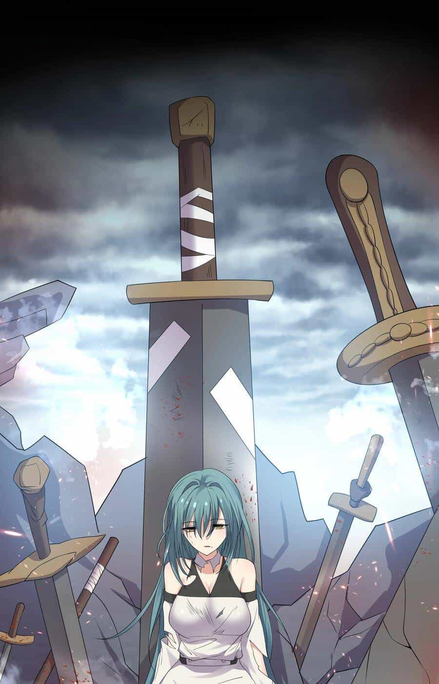 Toàn Bộ Tu Chân Giới Muội Tử Muốn Bắt Ta - Chương 105 - ảnh 43