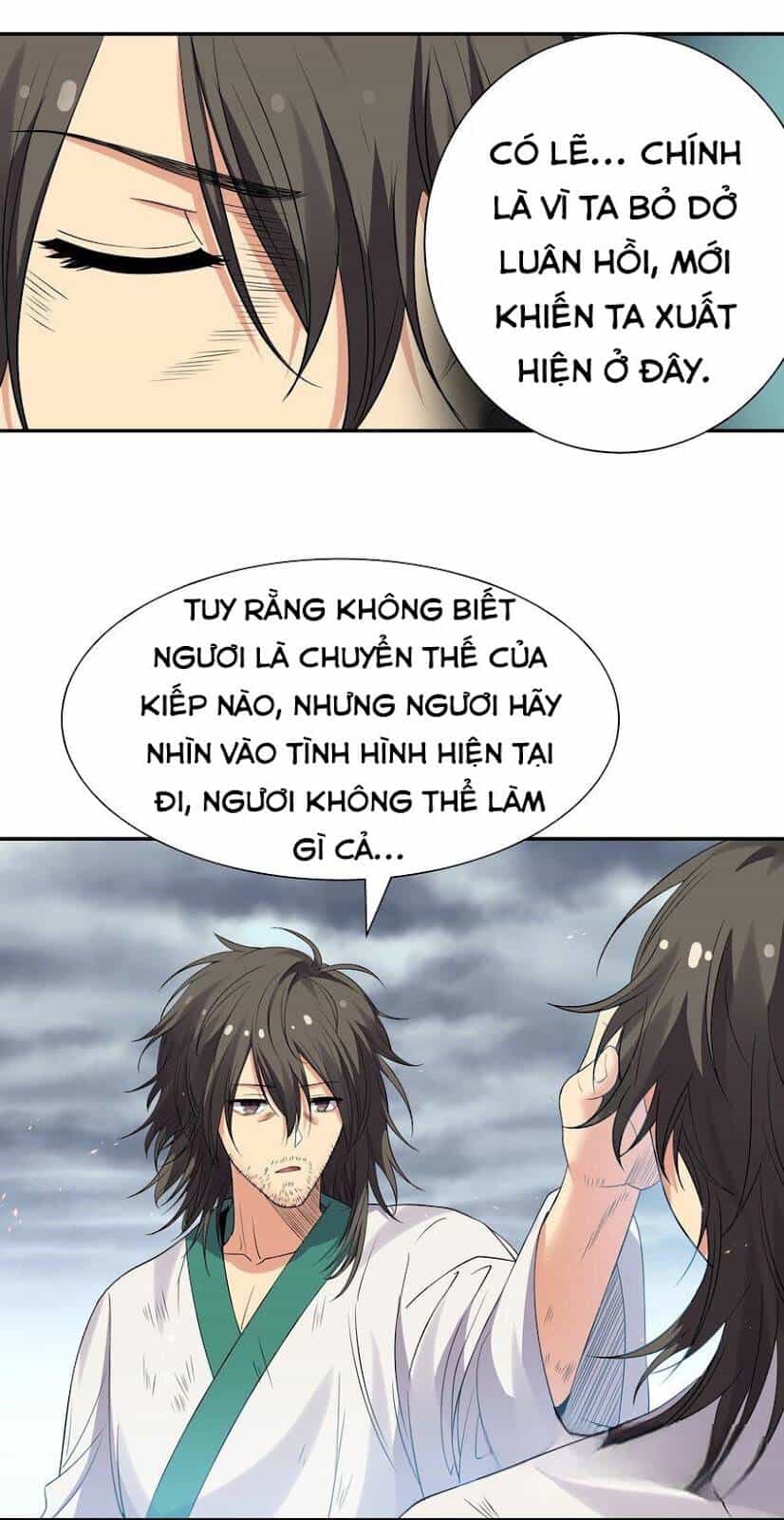 Toàn Bộ Tu Chân Giới Muội Tử Muốn Bắt Ta - Chương 105 - ảnh 47