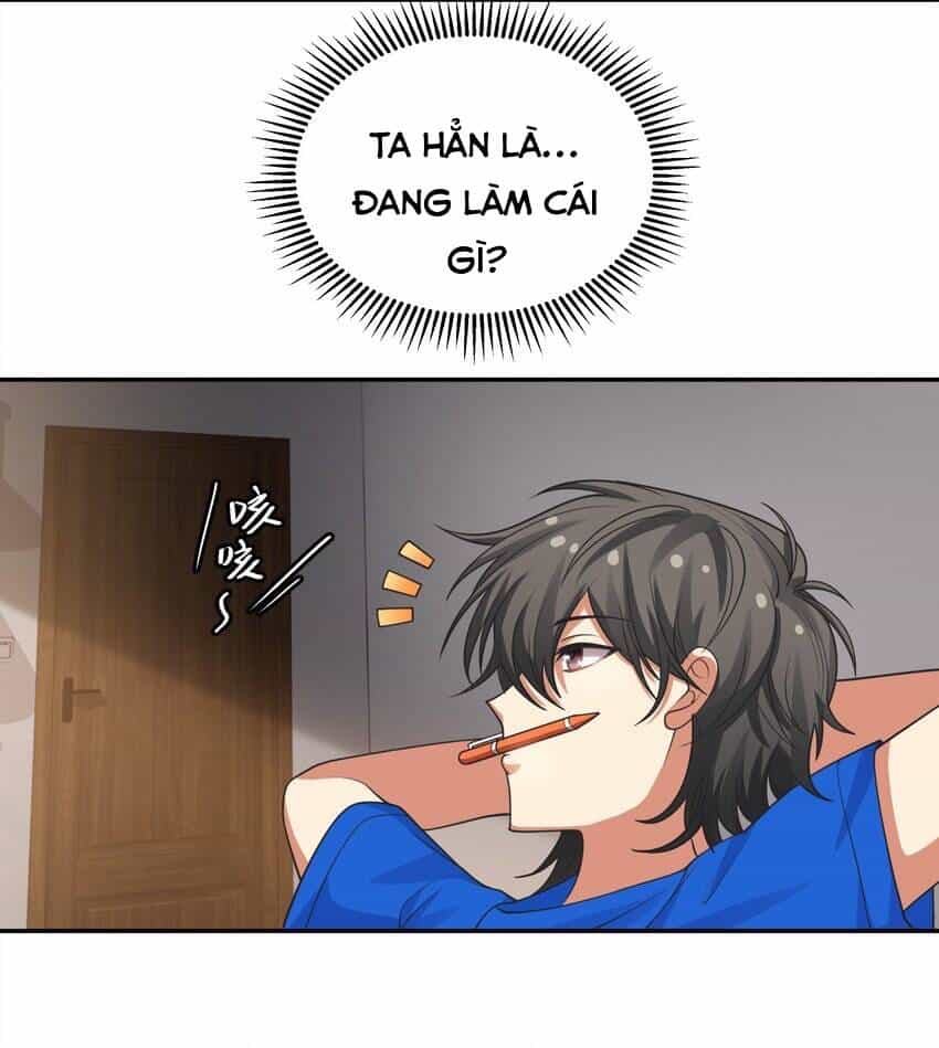 Toàn Bộ Tu Chân Giới Muội Tử Muốn Bắt Ta - Chương 106 - ảnh 26