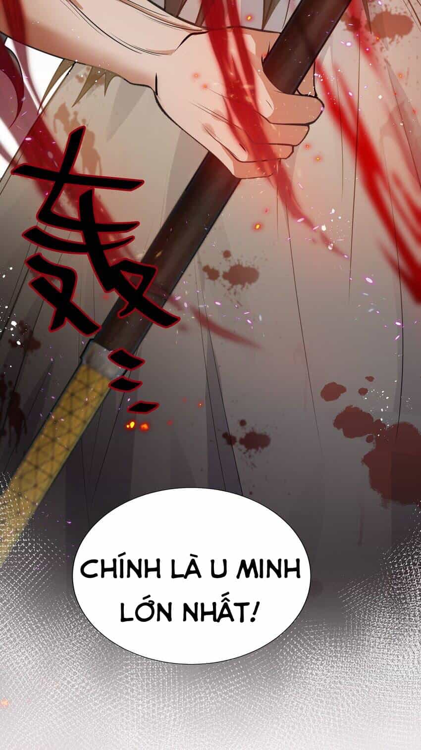 Toàn Bộ Tu Chân Giới Muội Tử Muốn Bắt Ta - Chương 110 - ảnh 23