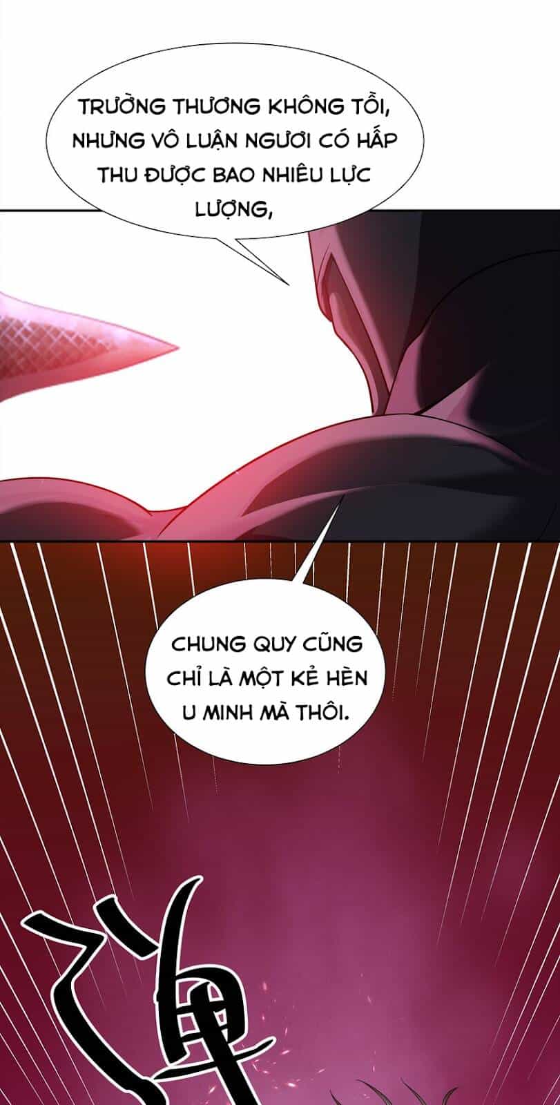 Toàn Bộ Tu Chân Giới Muội Tử Muốn Bắt Ta - Chương 110 - ảnh 36