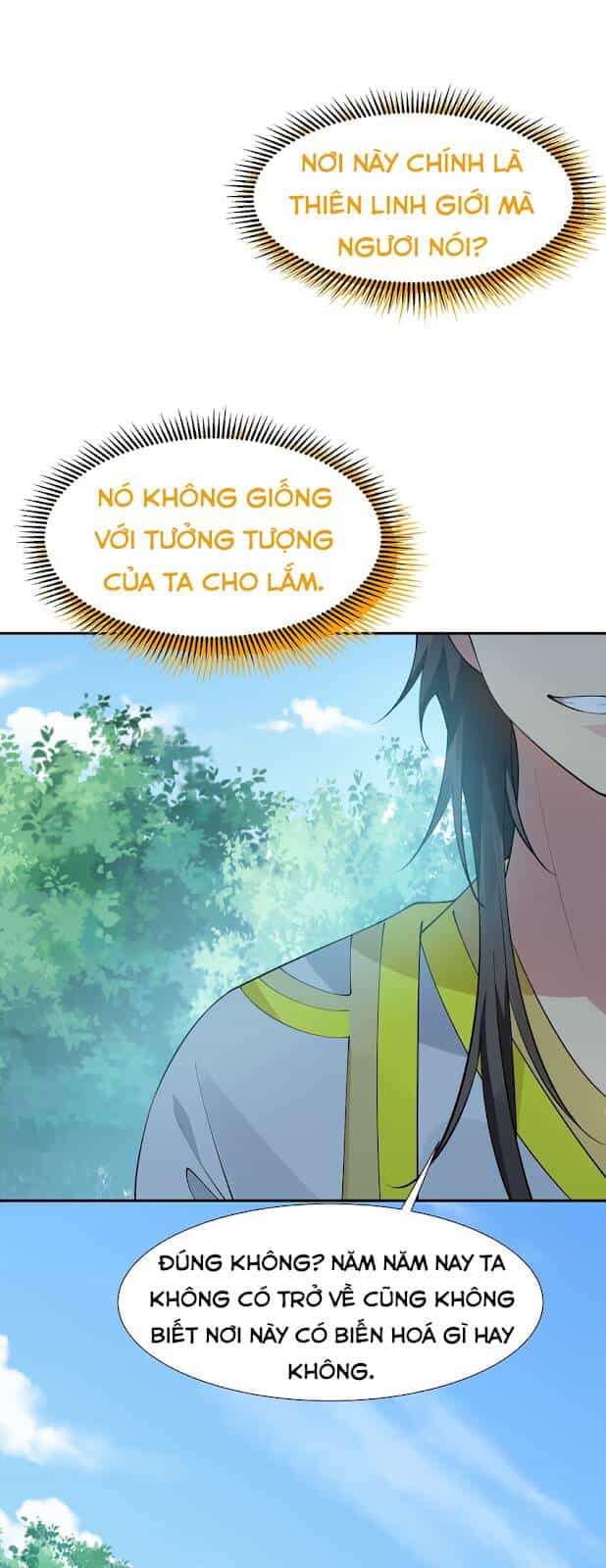 Toàn Bộ Tu Chân Giới Muội Tử Muốn Bắt Ta - Chương 113 - ảnh 15
