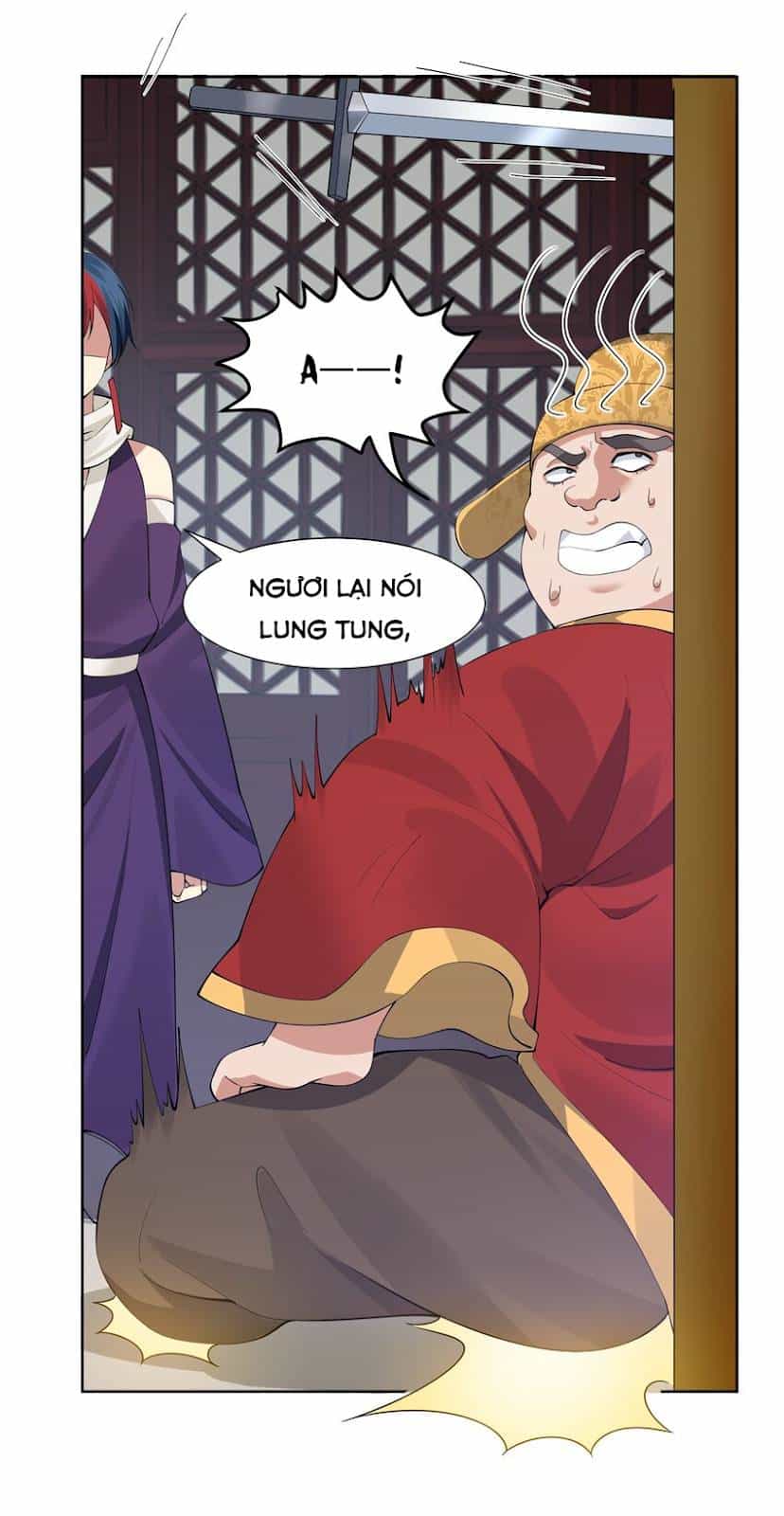 Toàn Bộ Tu Chân Giới Muội Tử Muốn Bắt Ta - Chương 114 - ảnh 17
