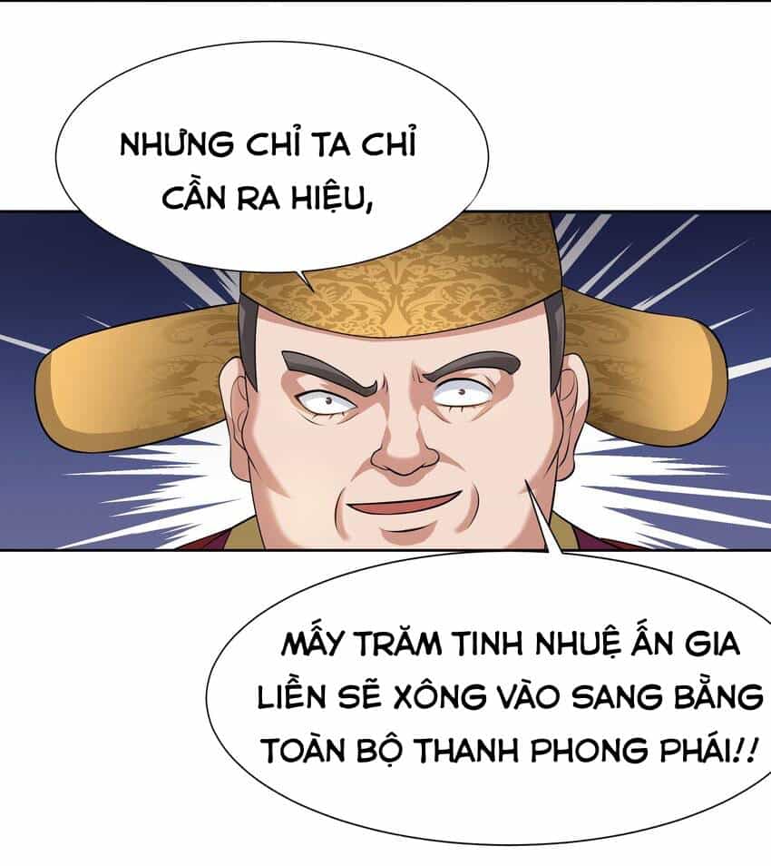 Toàn Bộ Tu Chân Giới Muội Tử Muốn Bắt Ta - Chương 114 - ảnh 23