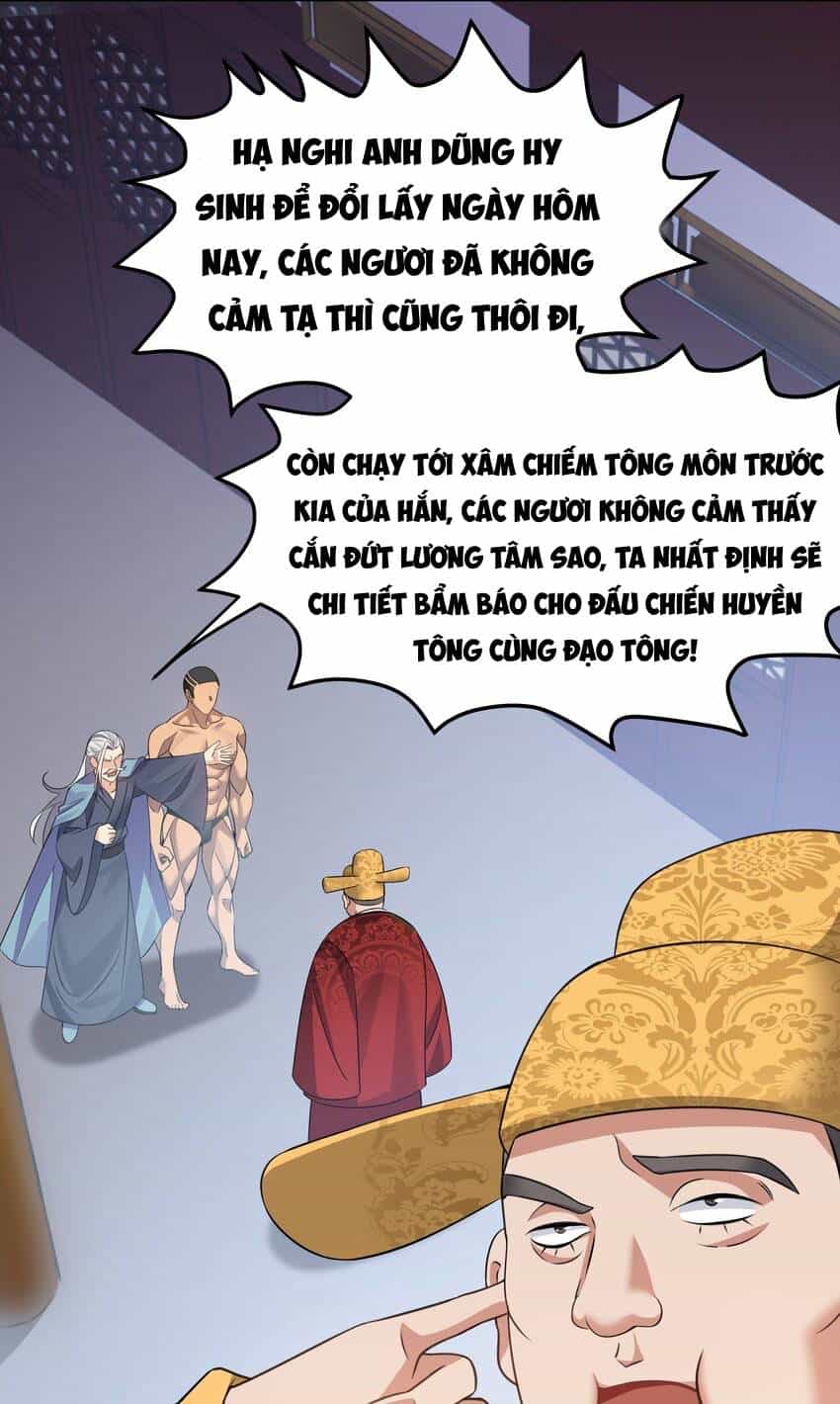 Toàn Bộ Tu Chân Giới Muội Tử Muốn Bắt Ta - Chương 114 - ảnh 3