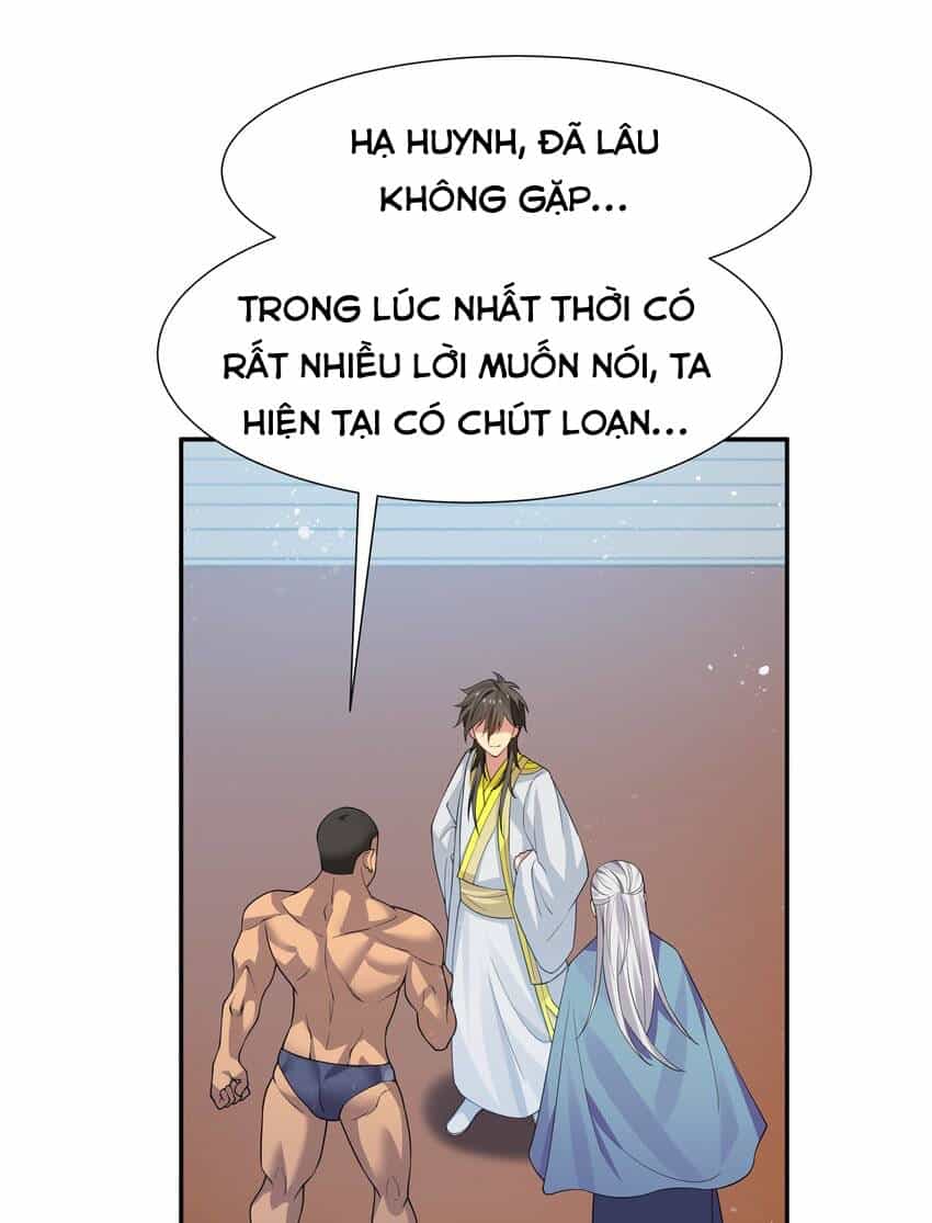 Toàn Bộ Tu Chân Giới Muội Tử Muốn Bắt Ta - Chương 115 - ảnh 24