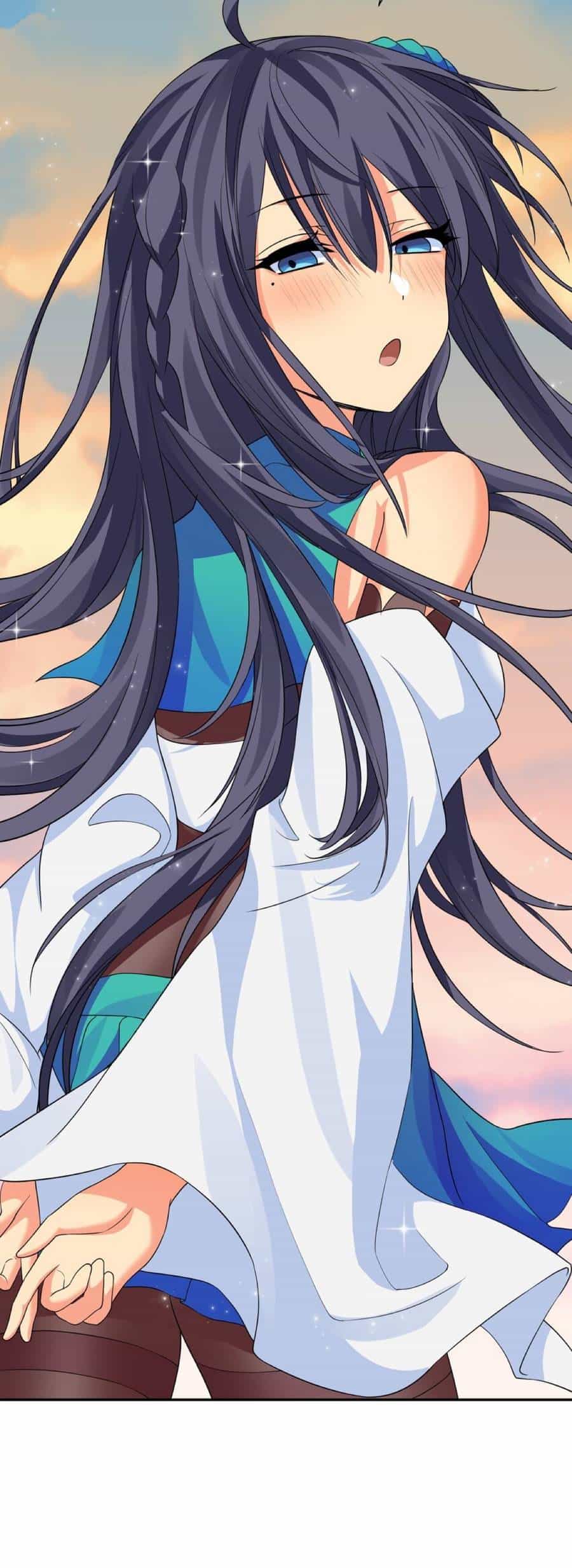 Toàn Bộ Tu Chân Giới Muội Tử Muốn Bắt Ta - Chương 117 - ảnh 17