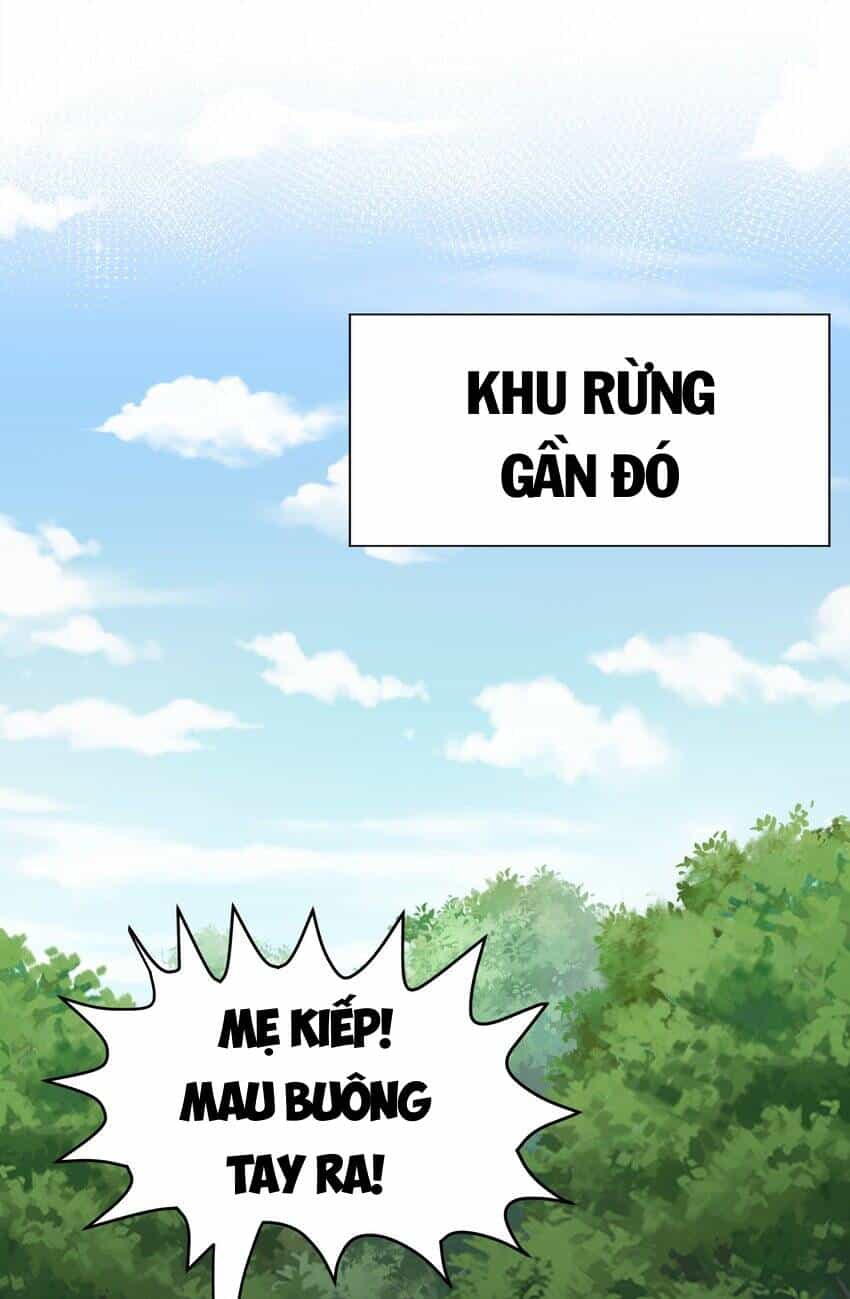 Toàn Bộ Tu Chân Giới Muội Tử Muốn Bắt Ta - Chương 123 - ảnh 34