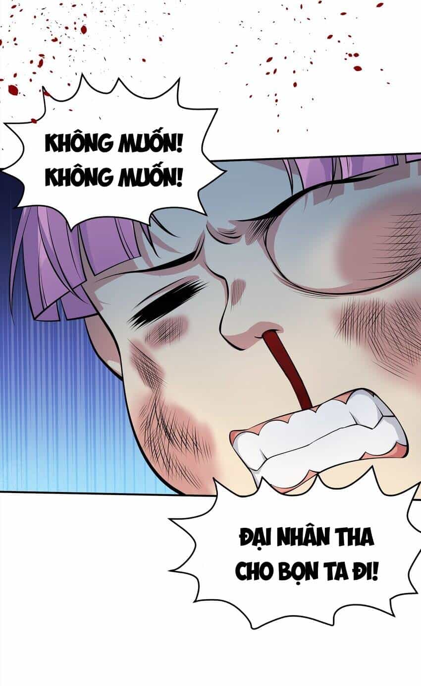 Toàn Bộ Tu Chân Giới Muội Tử Muốn Bắt Ta - Chương 123 - ảnh 40