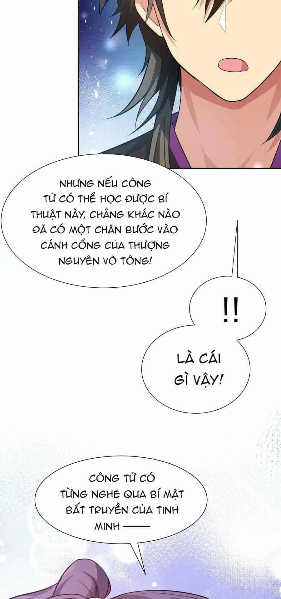Toàn Bộ Tu Chân Giới Muội Tử Muốn Bắt Ta - Chương 126 - ảnh 41