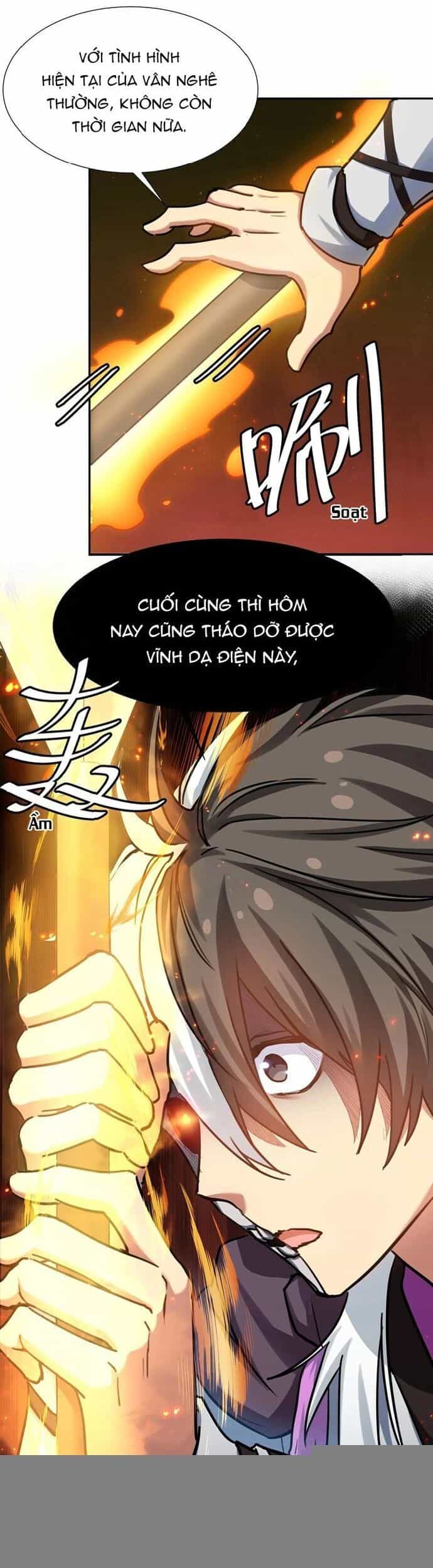 Toàn Bộ Tu Chân Giới Muội Tử Muốn Bắt Ta - Chương 137 - ảnh 6