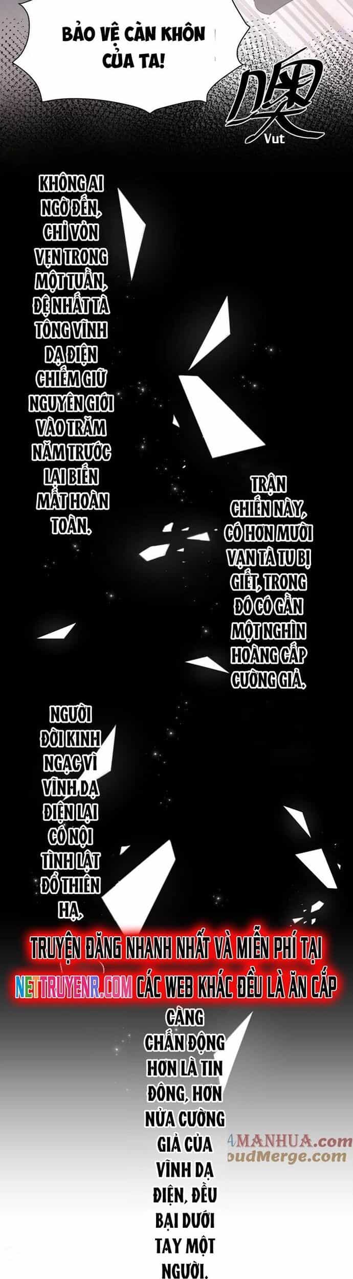 Toàn Bộ Tu Chân Giới Muội Tử Muốn Bắt Ta - Chương 138 - ảnh 14