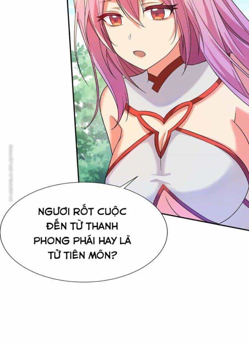 Toàn Bộ Tu Chân Giới Muội Tử Muốn Bắt Ta - Chương 19 - ảnh 19