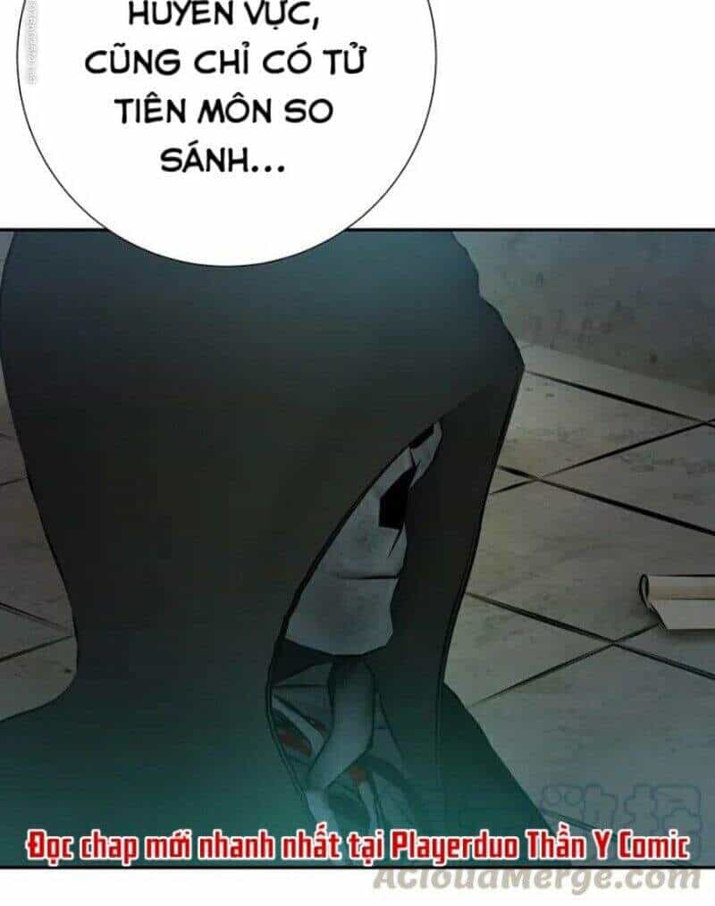 Toàn Bộ Tu Chân Giới Muội Tử Muốn Bắt Ta - Chương 23 - ảnh 18