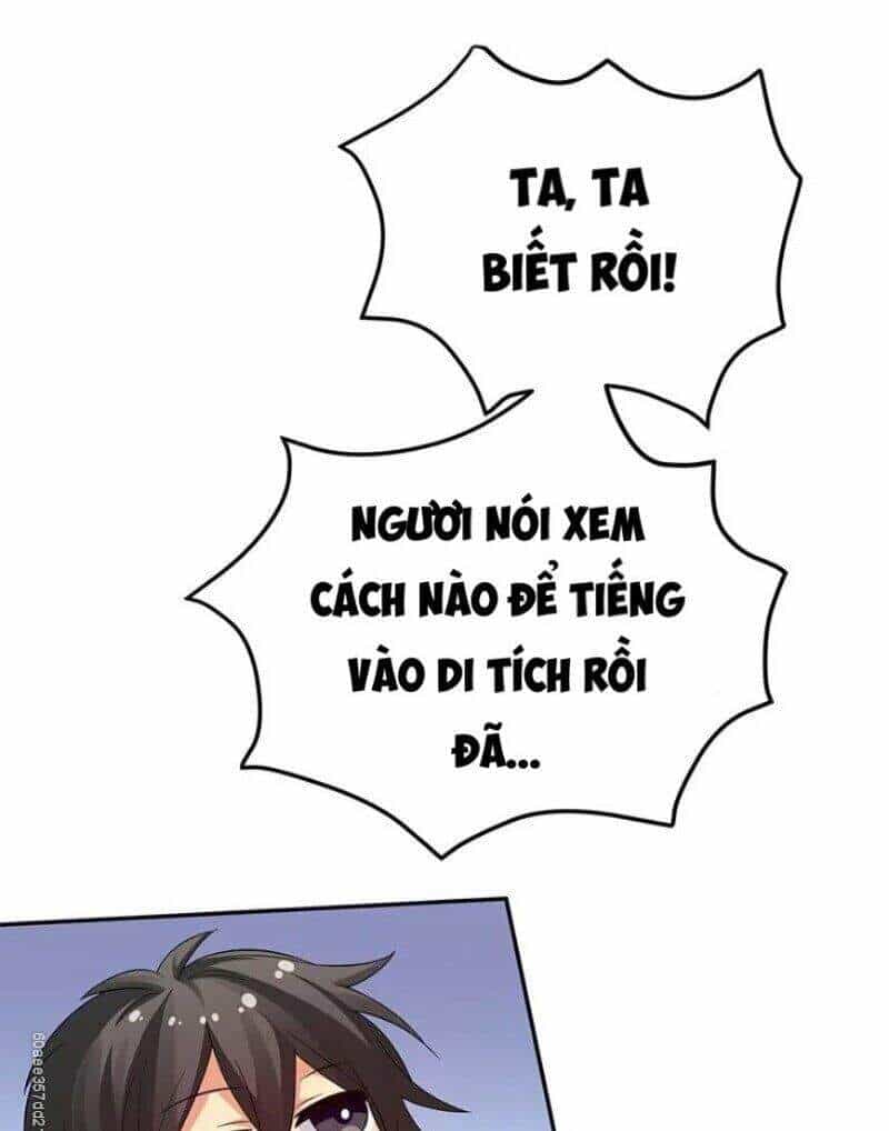 Toàn Bộ Tu Chân Giới Muội Tử Muốn Bắt Ta - Chương 24 - ảnh 21