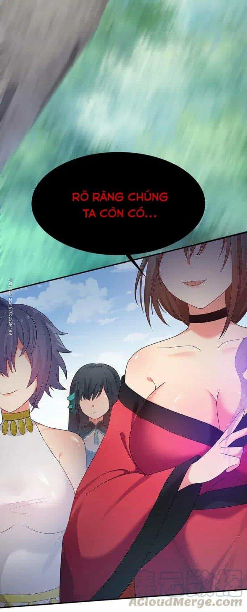 Toàn Bộ Tu Chân Giới Muội Tử Muốn Bắt Ta - Chương 24 - ảnh 43