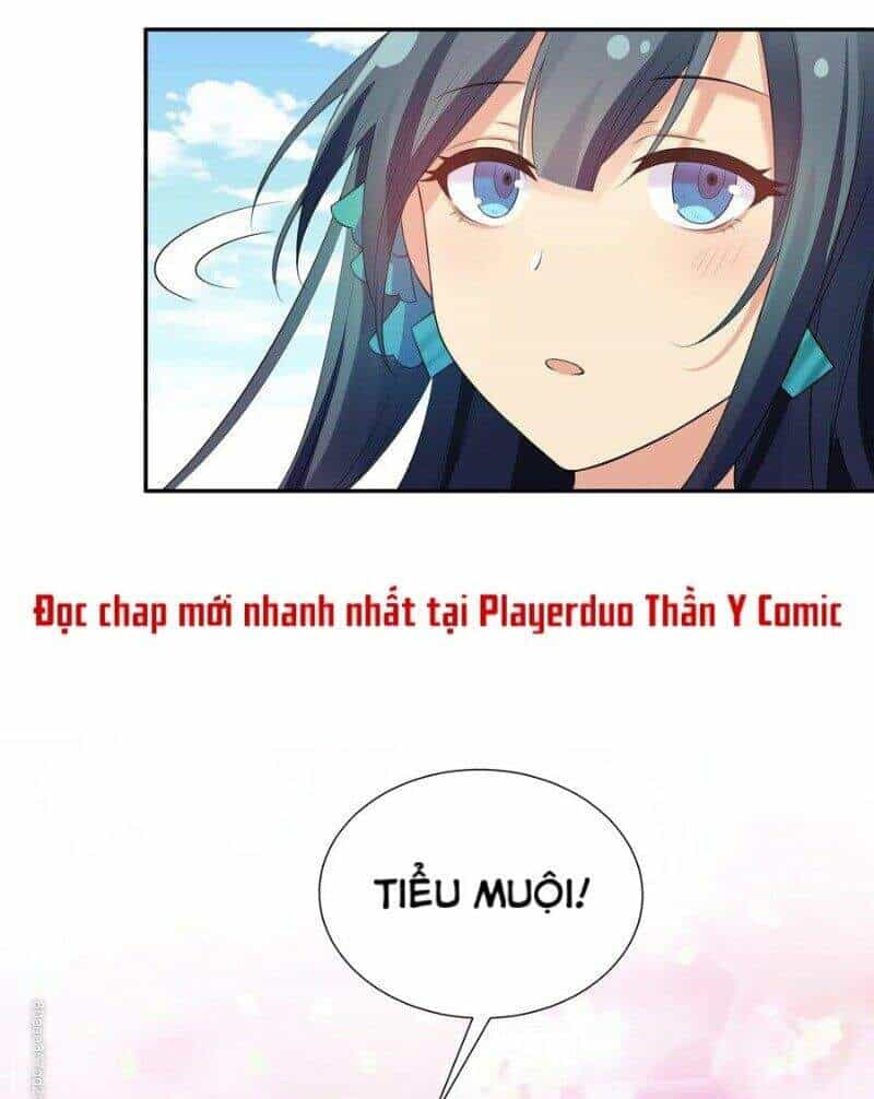 Toàn Bộ Tu Chân Giới Muội Tử Muốn Bắt Ta - Chương 25 - ảnh 24