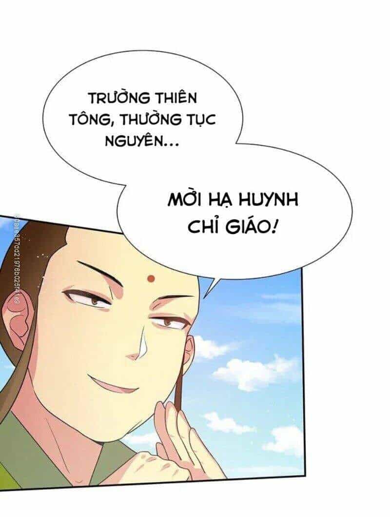 Toàn Bộ Tu Chân Giới Muội Tử Muốn Bắt Ta - Chương 27 - ảnh 17