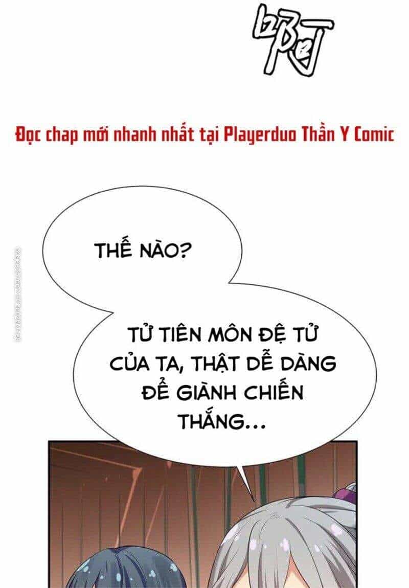 Toàn Bộ Tu Chân Giới Muội Tử Muốn Bắt Ta - Chương 27 - ảnh 6