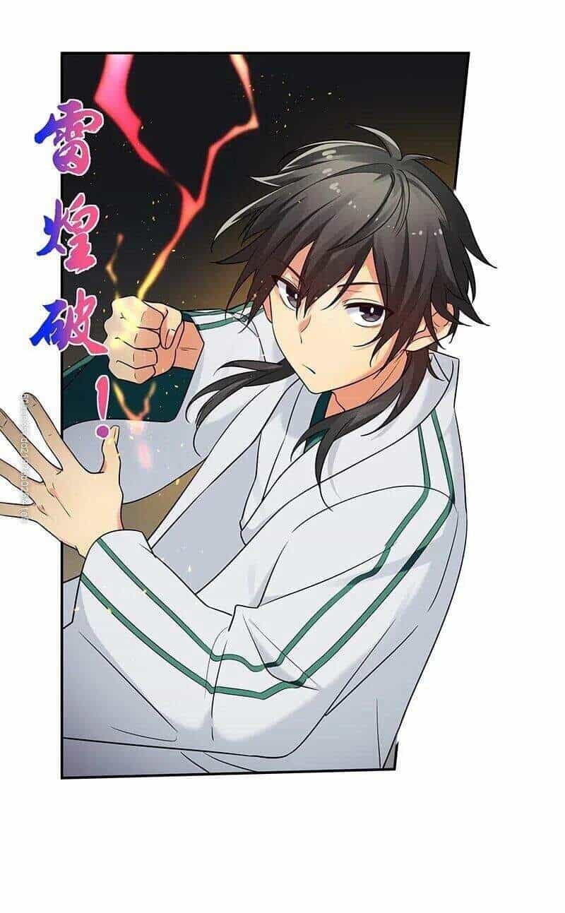 Toàn Bộ Tu Chân Giới Muội Tử Muốn Bắt Ta - Chương 28 - ảnh 19