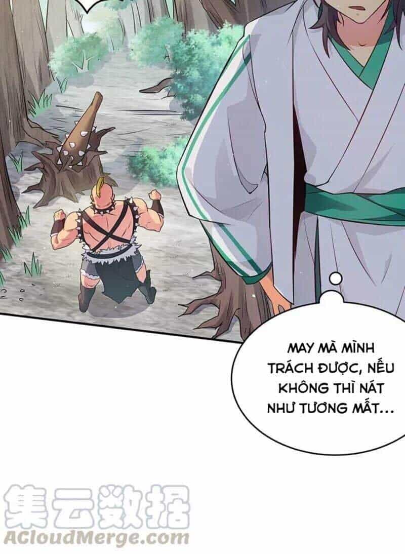 Toàn Bộ Tu Chân Giới Muội Tử Muốn Bắt Ta - Chương 3 - ảnh 15