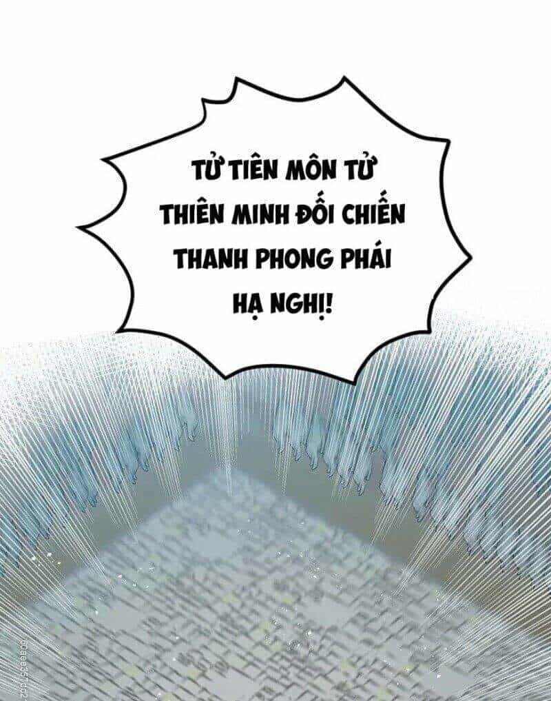Toàn Bộ Tu Chân Giới Muội Tử Muốn Bắt Ta - Chương 30 - ảnh 15