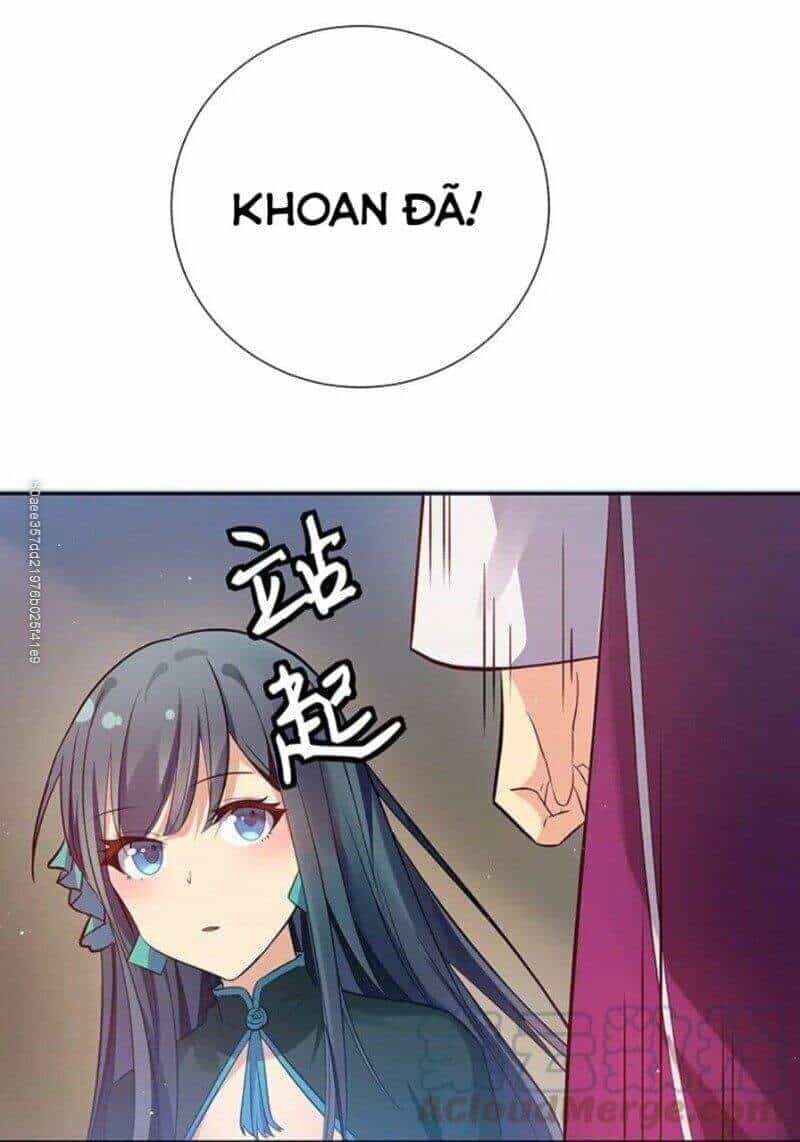 Toàn Bộ Tu Chân Giới Muội Tử Muốn Bắt Ta - Chương 31 - ảnh 35
