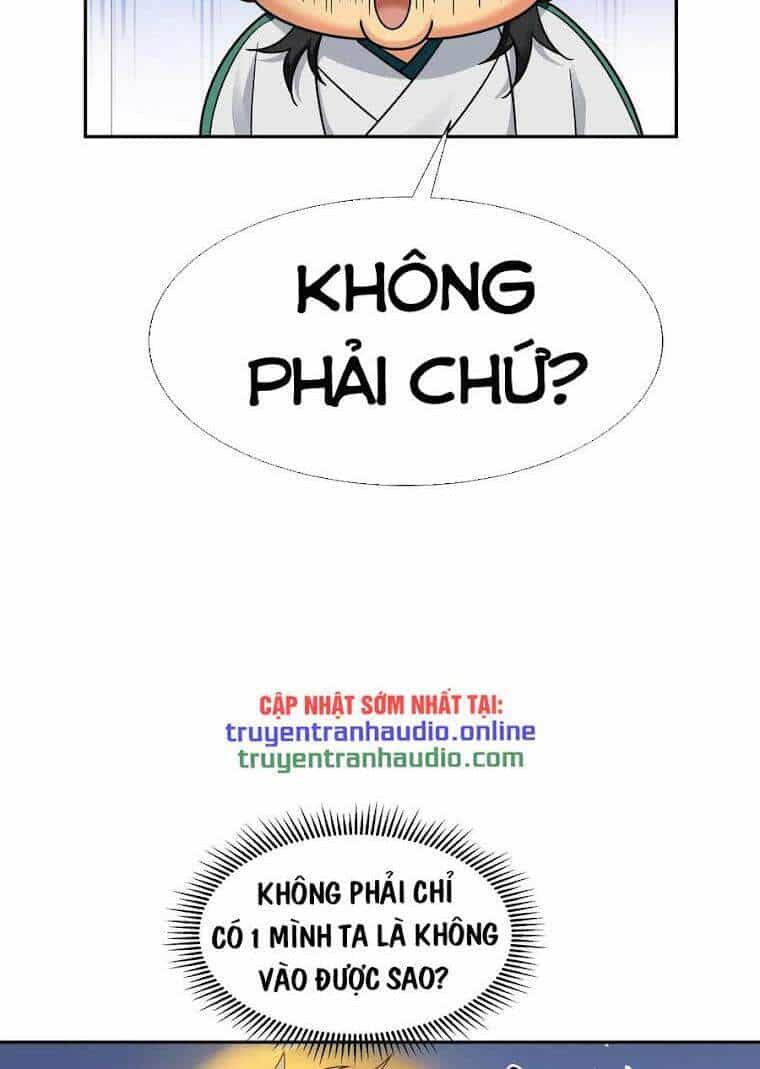 Toàn Bộ Tu Chân Giới Muội Tử Muốn Bắt Ta - Chương 40 - ảnh 29