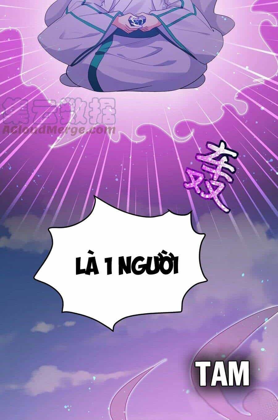Toàn Bộ Tu Chân Giới Muội Tử Muốn Bắt Ta - Chương 41 - ảnh 13