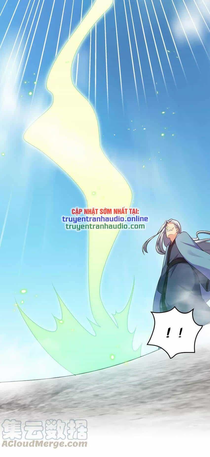 Toàn Bộ Tu Chân Giới Muội Tử Muốn Bắt Ta - Chương 41 - ảnh 27