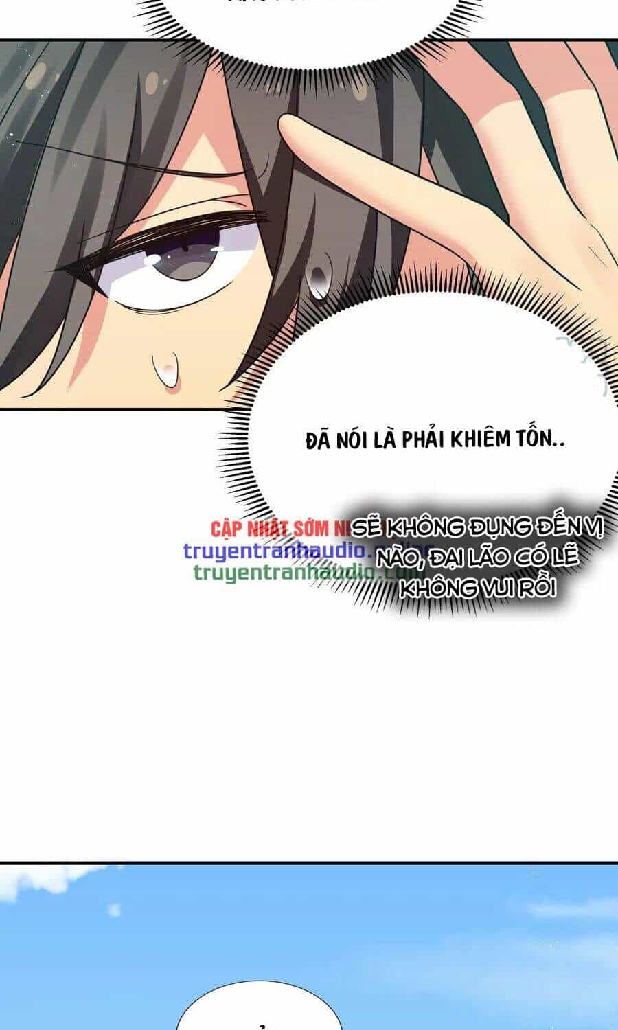 Toàn Bộ Tu Chân Giới Muội Tử Muốn Bắt Ta - Chương 41 - ảnh 50
