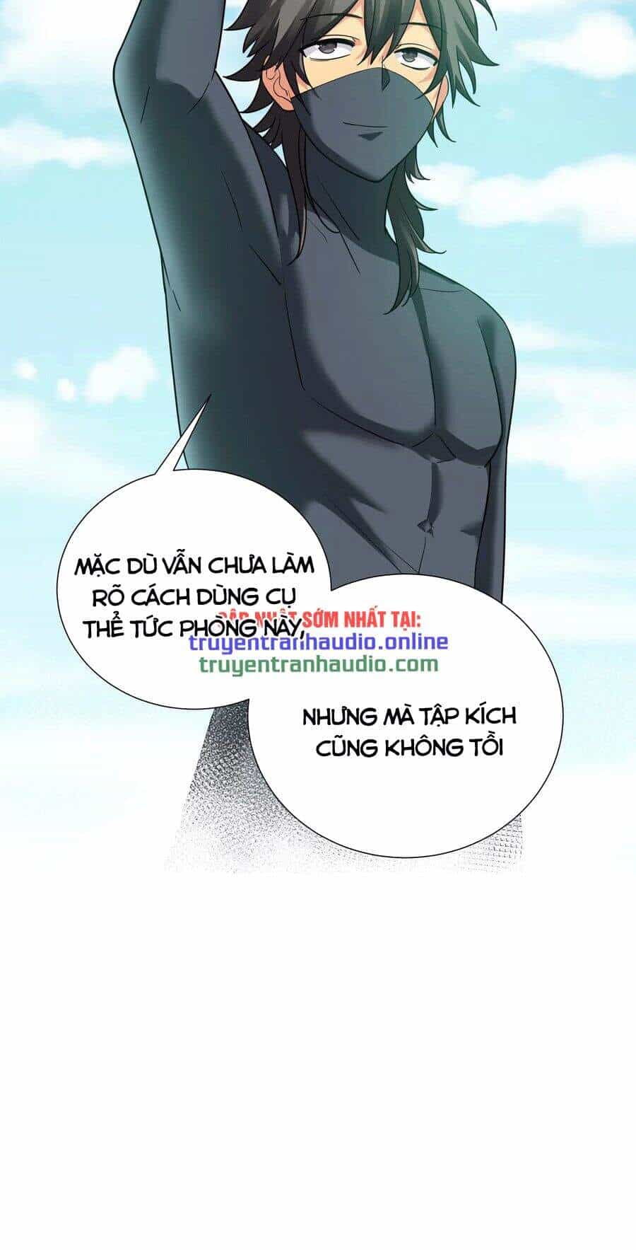 Toàn Bộ Tu Chân Giới Muội Tử Muốn Bắt Ta - Chương 42 - ảnh 21