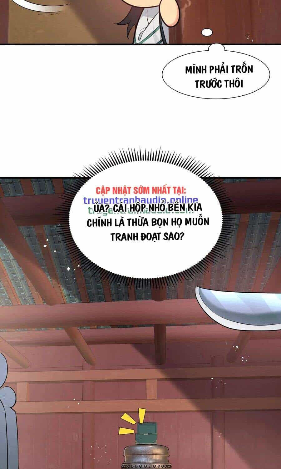 Toàn Bộ Tu Chân Giới Muội Tử Muốn Bắt Ta - Chương 42 - ảnh 29