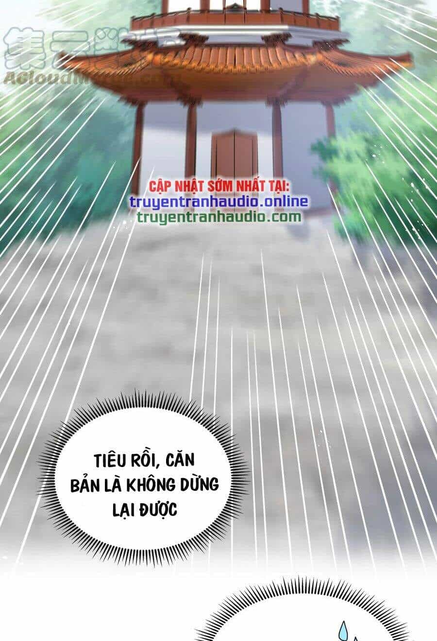 Toàn Bộ Tu Chân Giới Muội Tử Muốn Bắt Ta - Chương 43 - ảnh 35