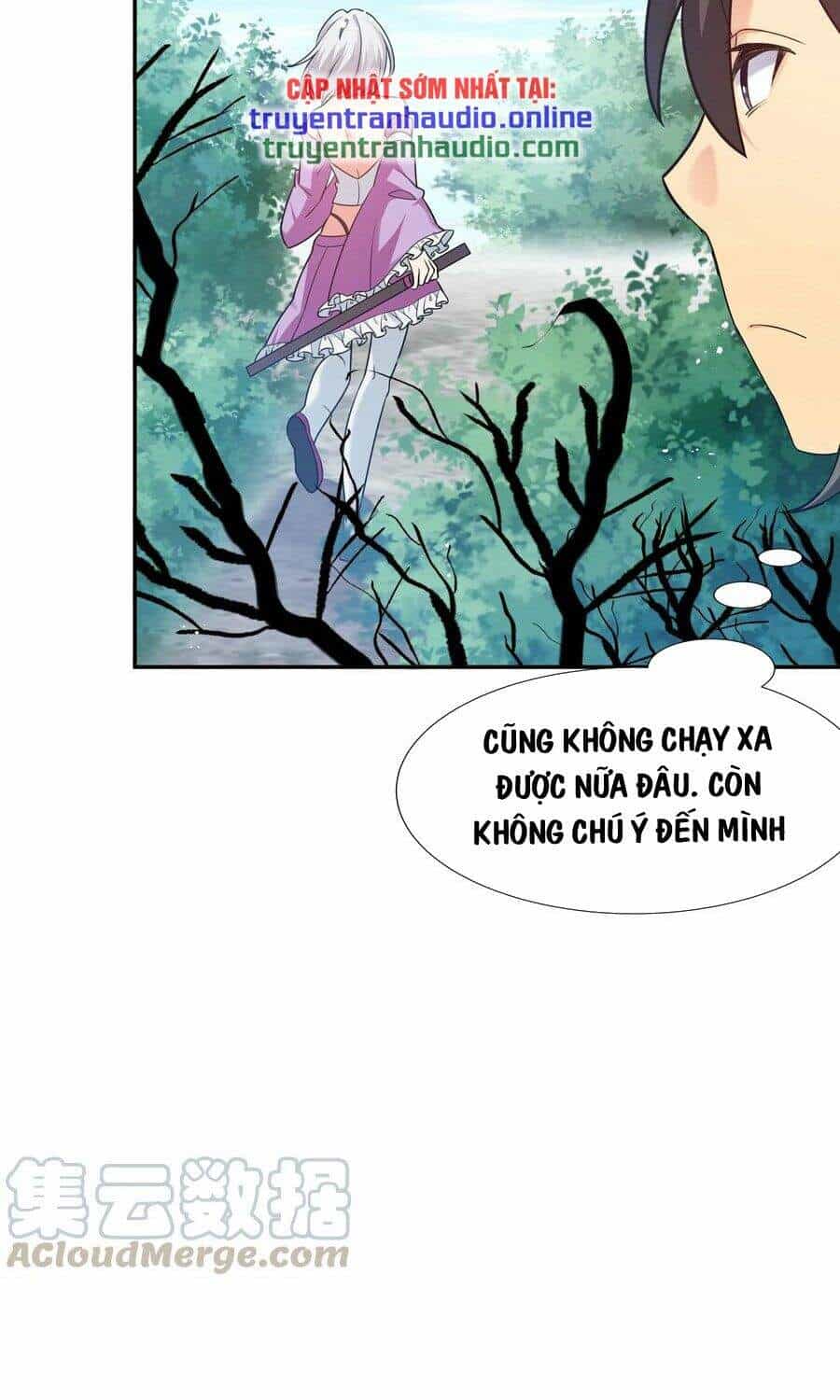 Toàn Bộ Tu Chân Giới Muội Tử Muốn Bắt Ta - Chương 45 - ảnh 29