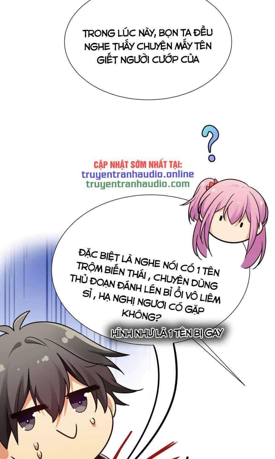 Toàn Bộ Tu Chân Giới Muội Tử Muốn Bắt Ta - Chương 47 - ảnh 34