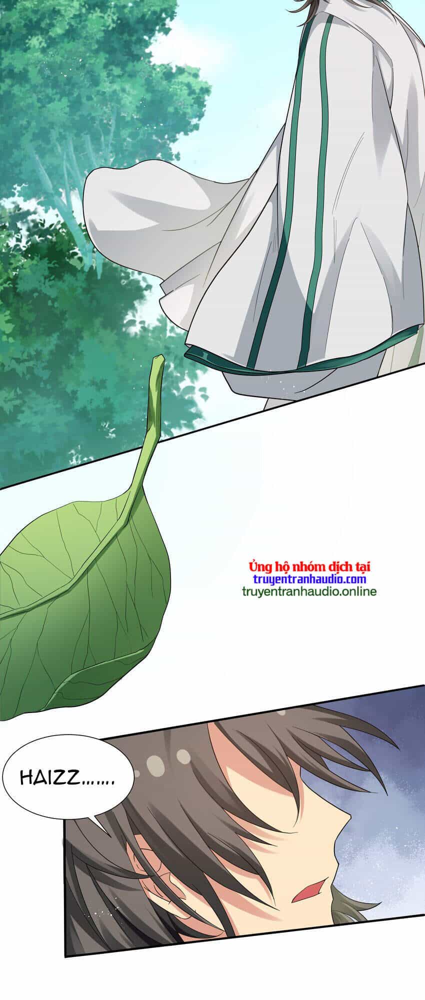 Toàn Bộ Tu Chân Giới Muội Tử Muốn Bắt Ta - Chương 54 - ảnh 62