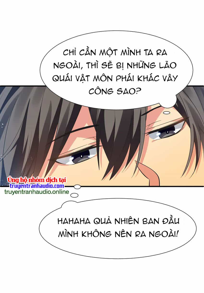 Toàn Bộ Tu Chân Giới Muội Tử Muốn Bắt Ta - Chương 54 - ảnh 66