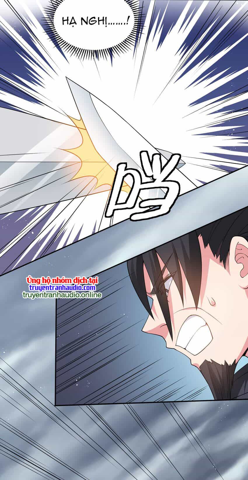 Toàn Bộ Tu Chân Giới Muội Tử Muốn Bắt Ta - Chương 55 - ảnh 55