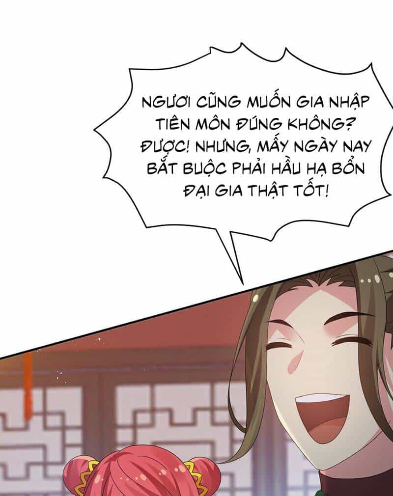 Toàn Bộ Tu Chân Giới Muội Tử Muốn Bắt Ta - Chương 59 - ảnh 35