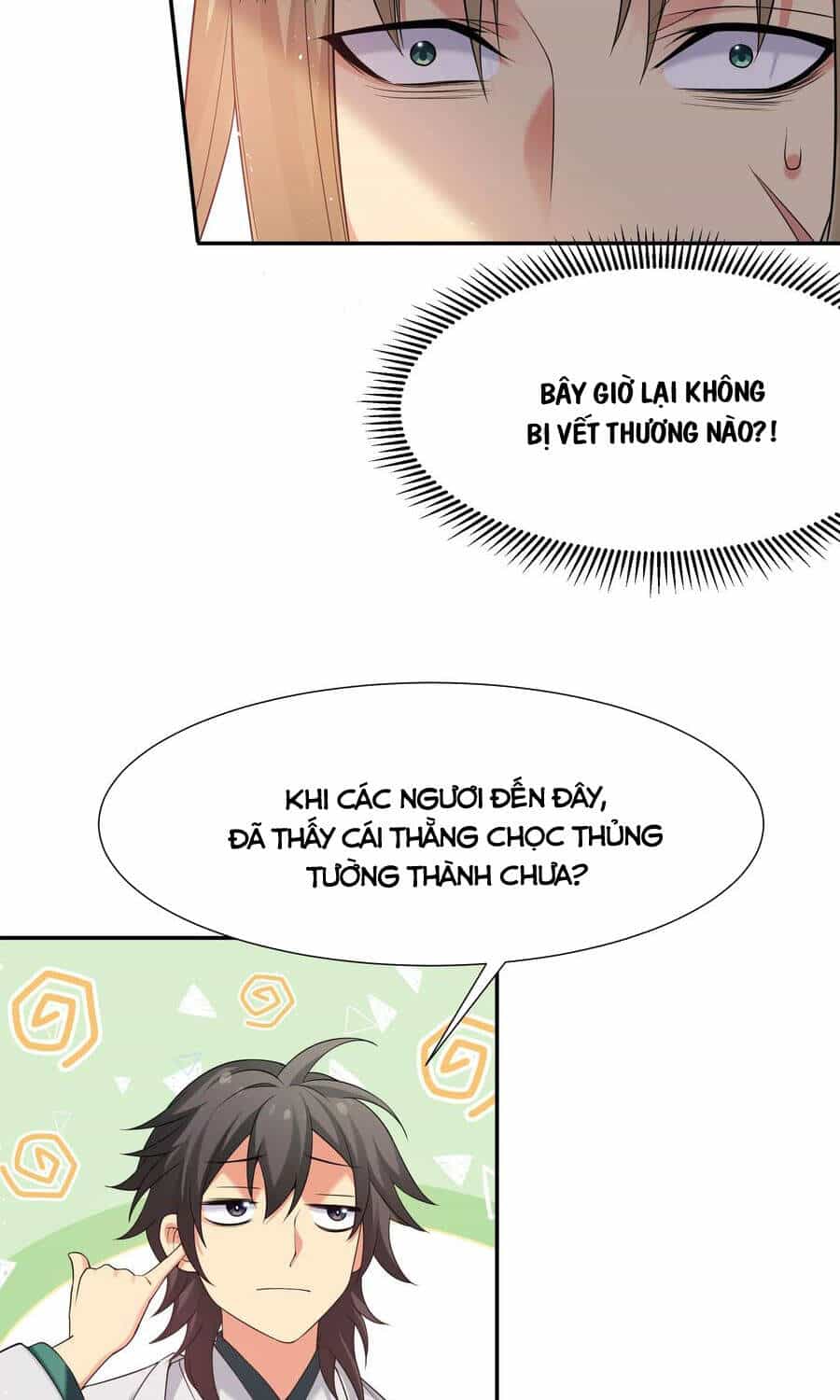 Toàn Bộ Tu Chân Giới Muội Tử Muốn Bắt Ta - Chương 61 - ảnh 29