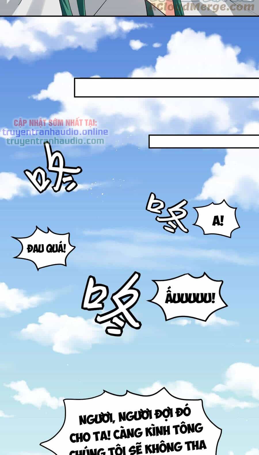 Toàn Bộ Tu Chân Giới Muội Tử Muốn Bắt Ta - Chương 61 - ảnh 36
