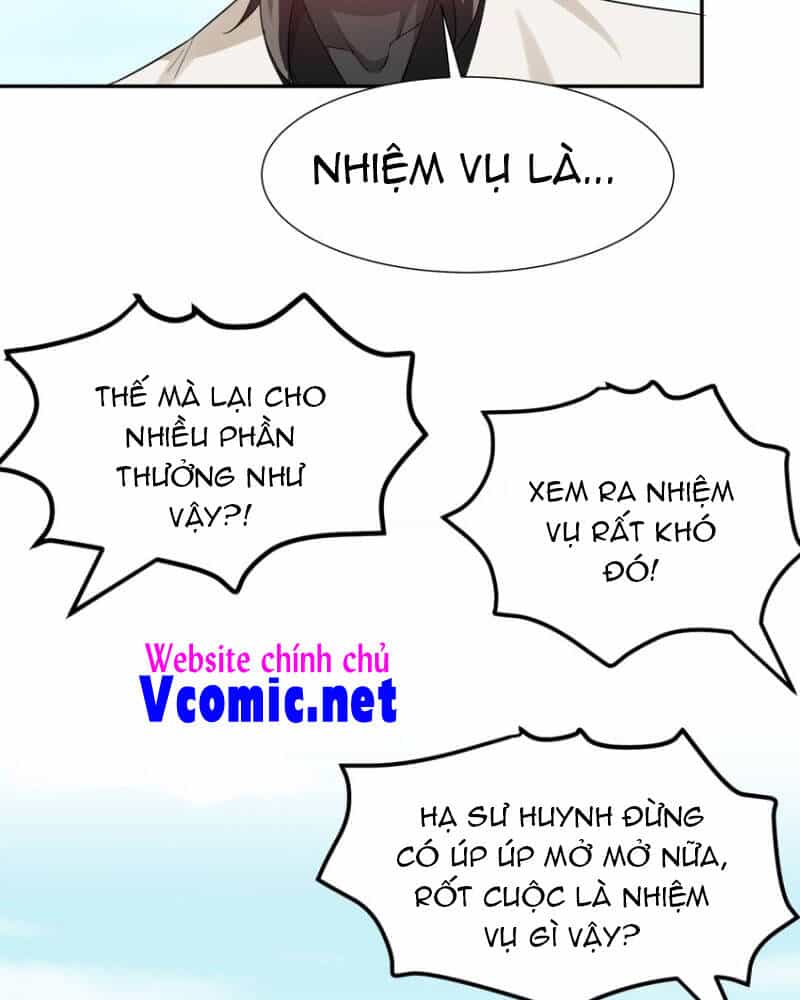 Toàn Bộ Tu Chân Giới Muội Tử Muốn Bắt Ta - Chương 66 - ảnh 16