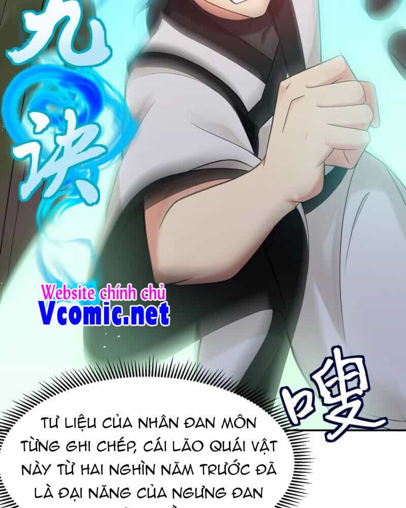 Toàn Bộ Tu Chân Giới Muội Tử Muốn Bắt Ta - Chương 66 - ảnh 75