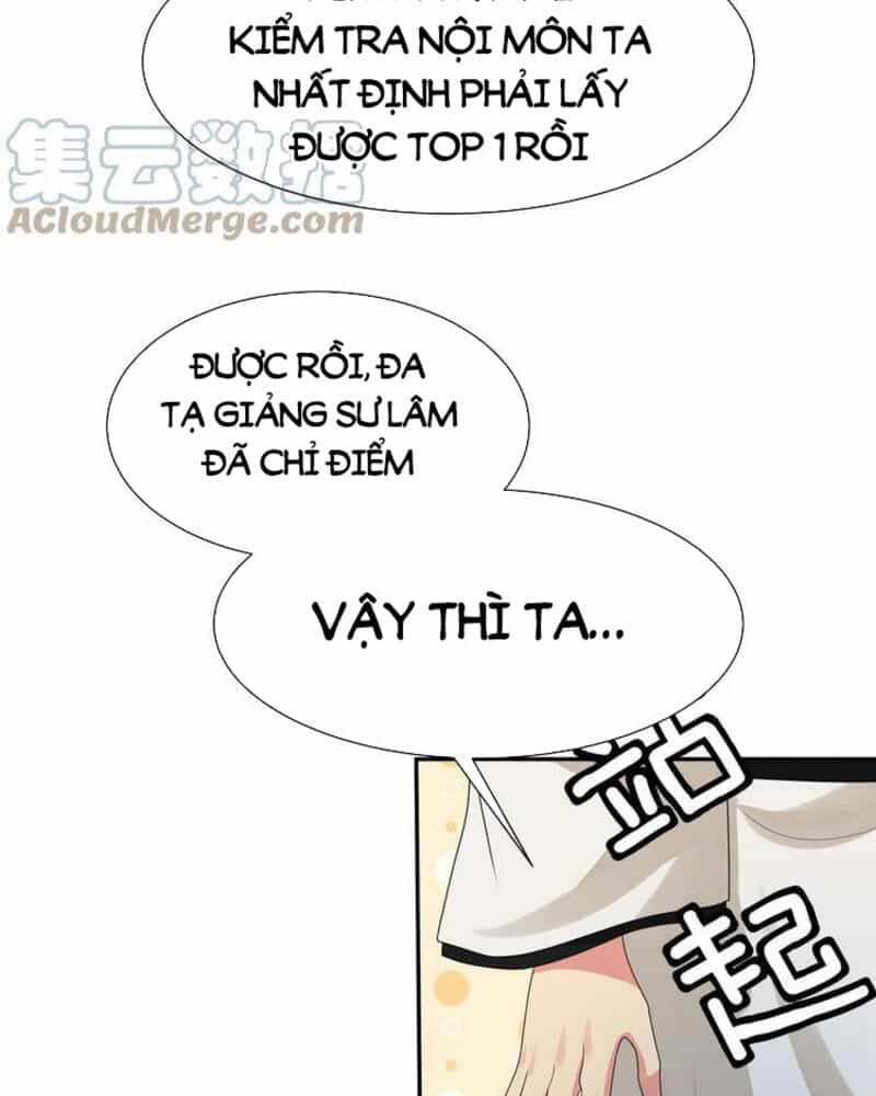 Toàn Bộ Tu Chân Giới Muội Tử Muốn Bắt Ta - Chương 68 - ảnh 33