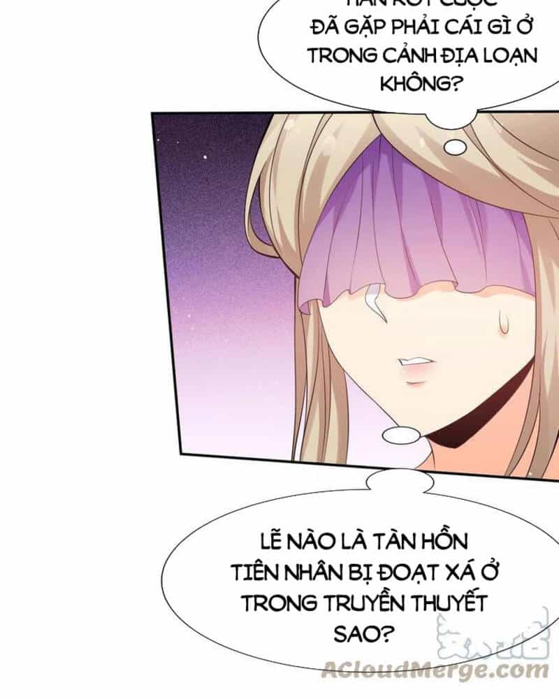 Toàn Bộ Tu Chân Giới Muội Tử Muốn Bắt Ta - Chương 69 - ảnh 55