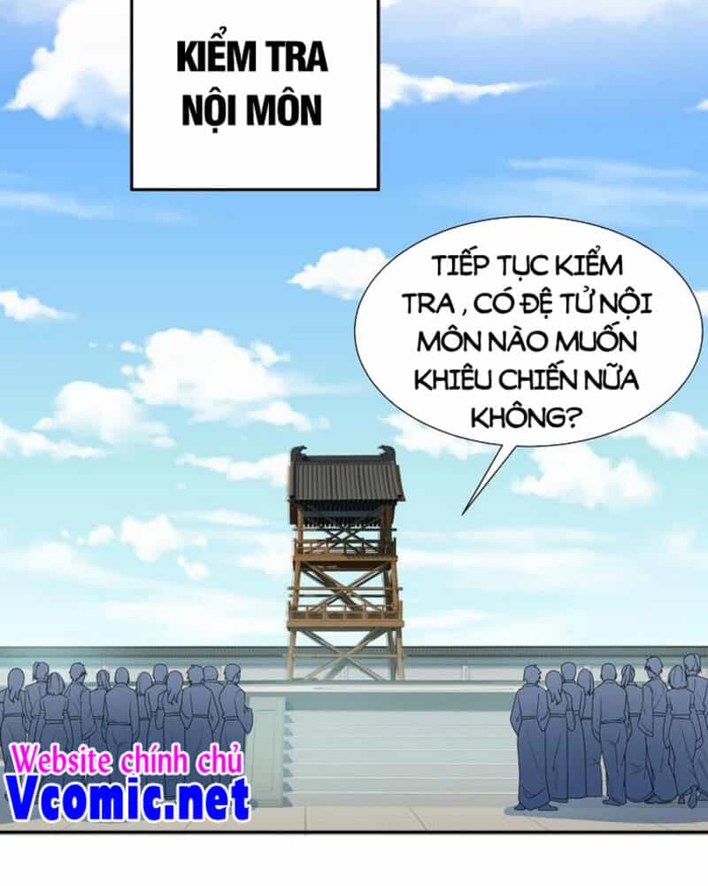 Toàn Bộ Tu Chân Giới Muội Tử Muốn Bắt Ta - Chương 70 - ảnh 13
