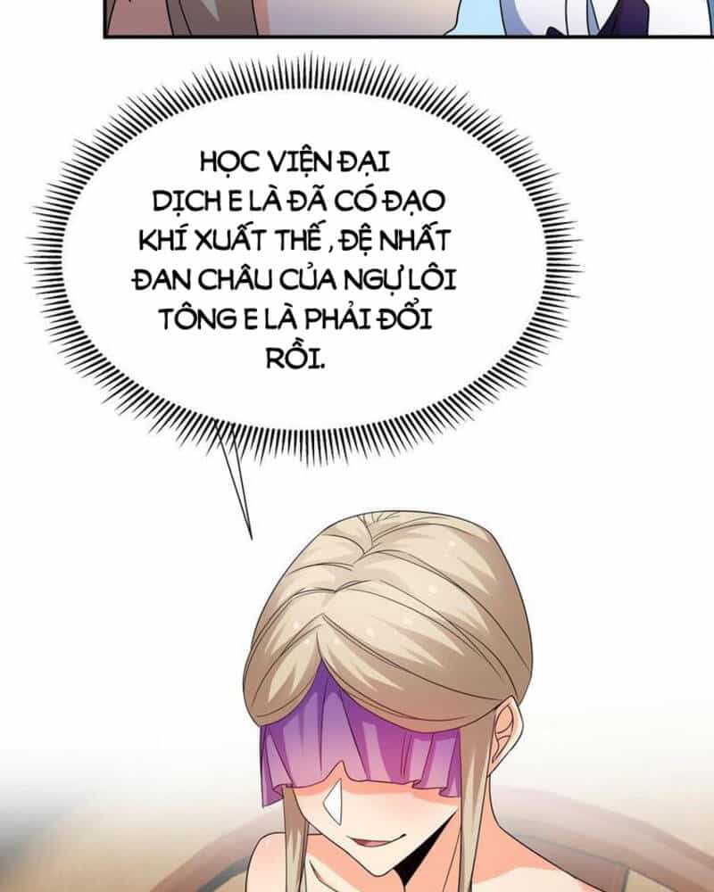 Toàn Bộ Tu Chân Giới Muội Tử Muốn Bắt Ta - Chương 70 - ảnh 47