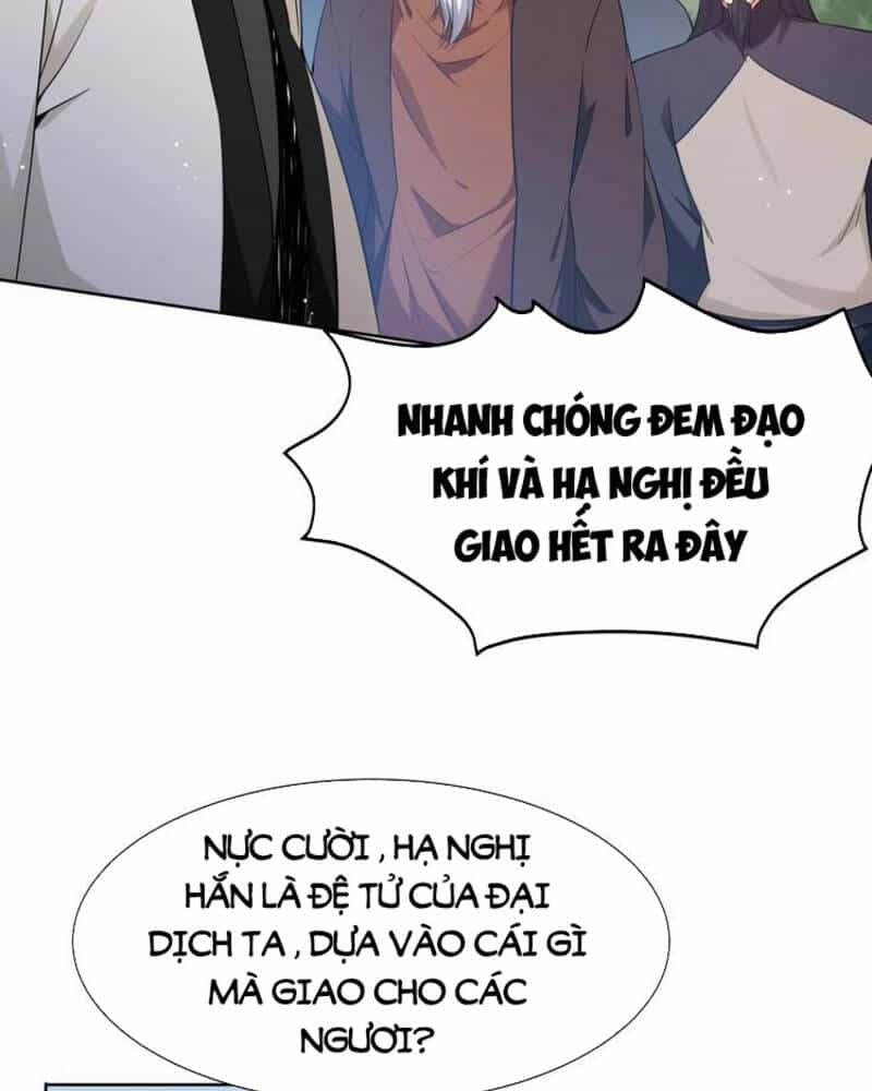Toàn Bộ Tu Chân Giới Muội Tử Muốn Bắt Ta - Chương 70 - ảnh 59