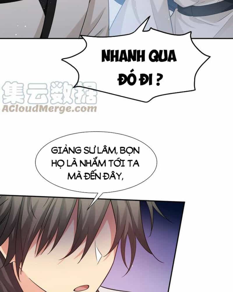 Toàn Bộ Tu Chân Giới Muội Tử Muốn Bắt Ta - Chương 70 - ảnh 66